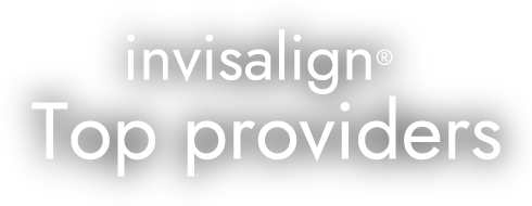 nvisalign® Top providers